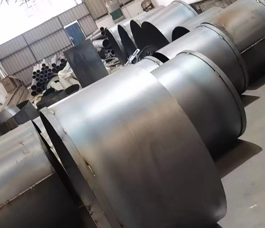 鼓楼区试桩护筒