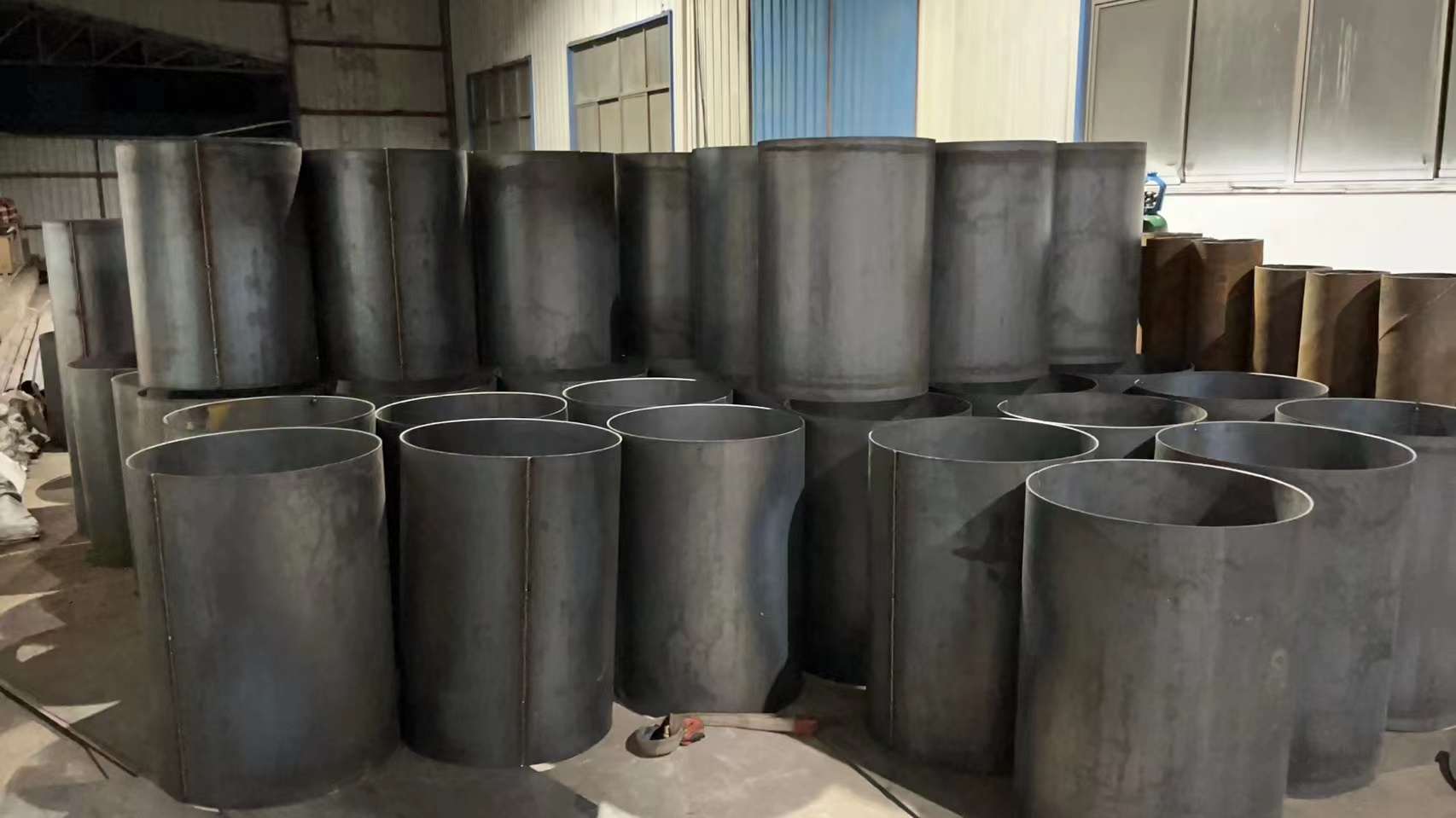 鼓楼区试桩护筒厂家