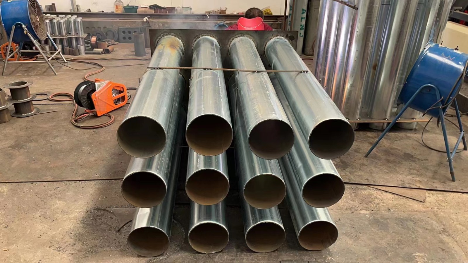 鼓楼区电气套管