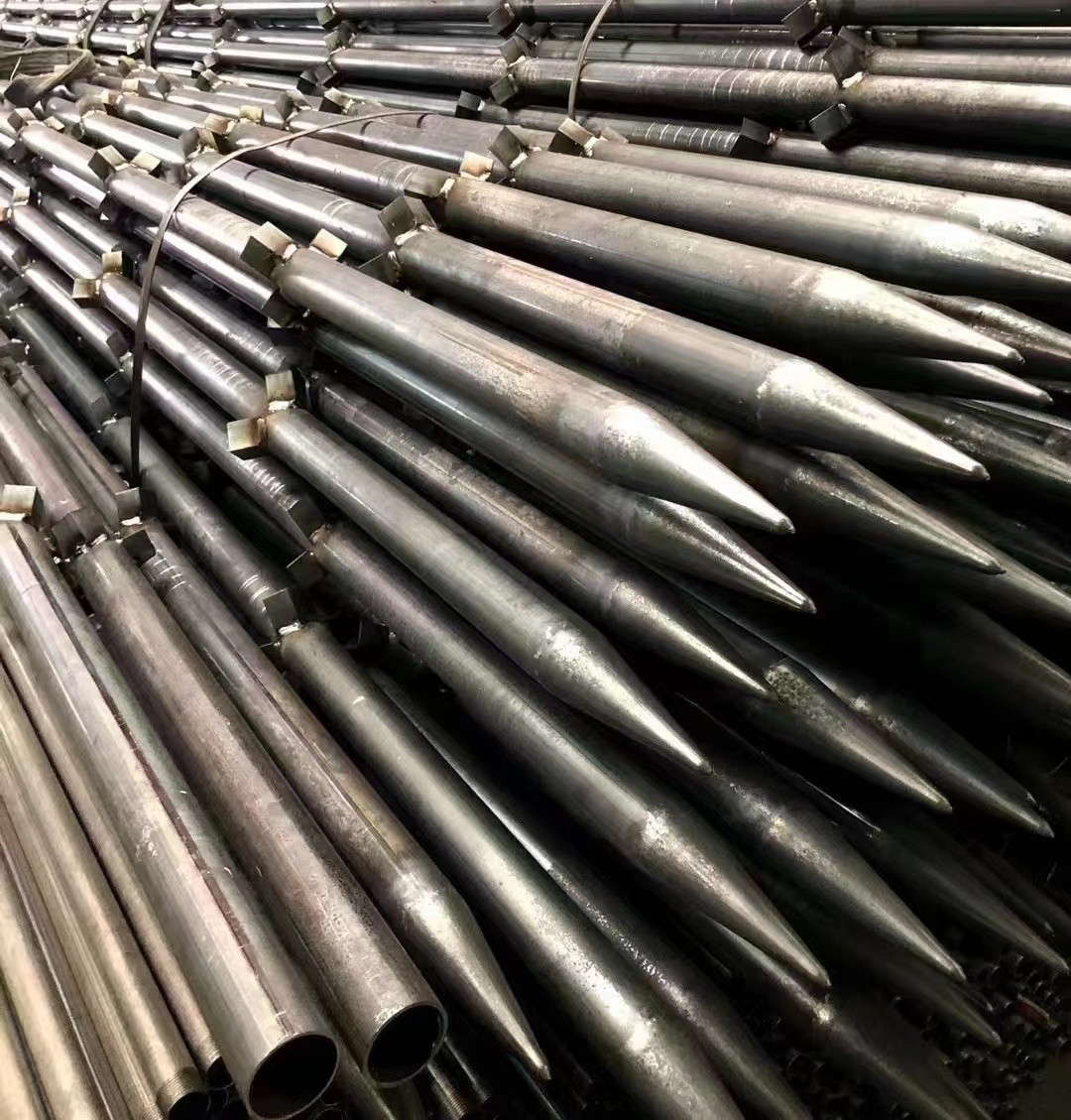 鼓楼区电气套管厂家