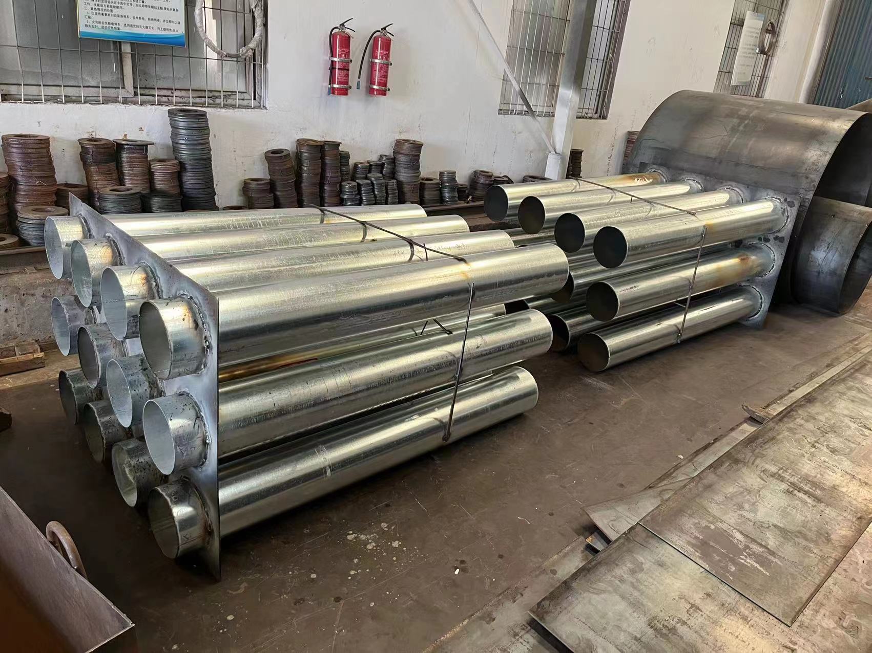 鼓楼区电气套管出租