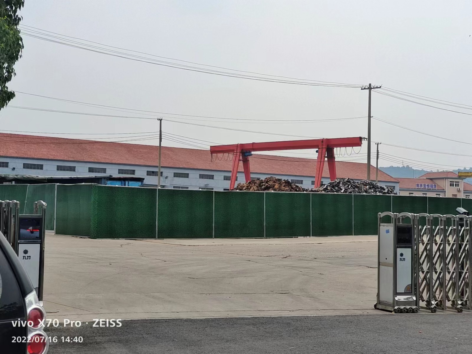 鼓楼区钢护筒出租电话 (2)