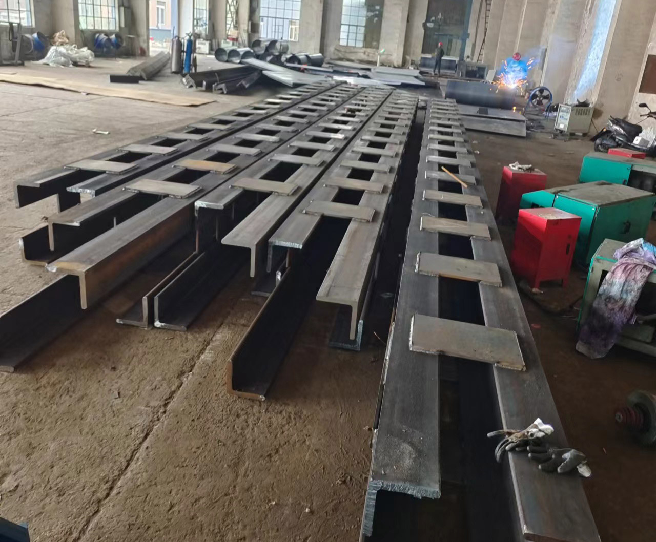 鼓楼区钢护筒出租电话