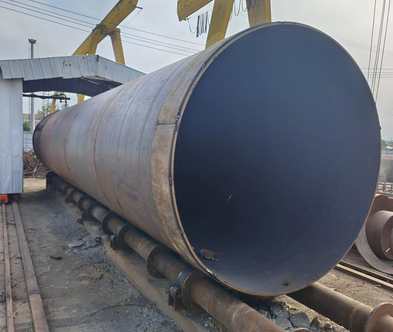 鼓楼区钢护筒出租销售